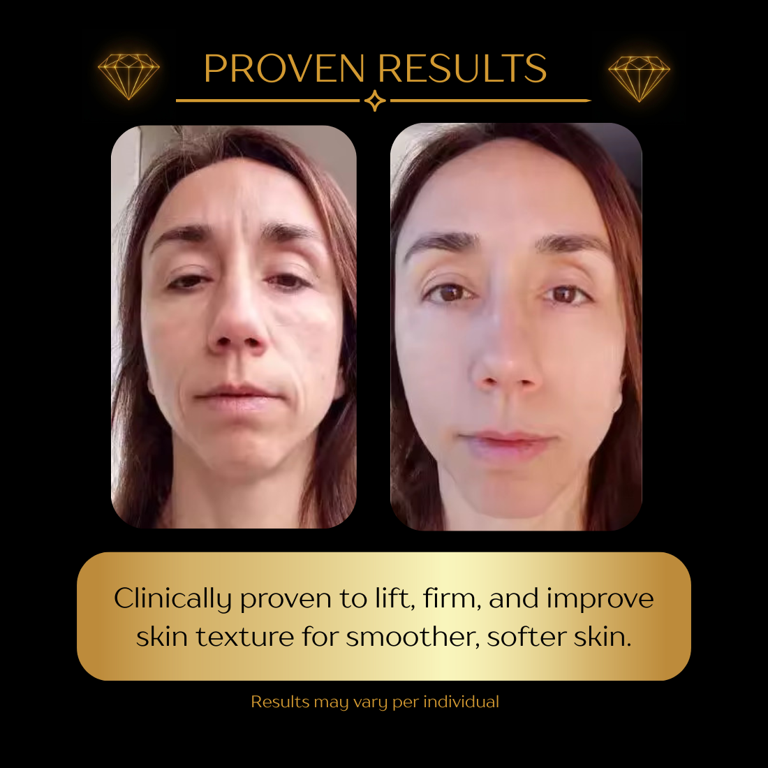 MIKUO Gold Ginseng Moisturizer